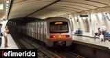 Athens Plans 15 New Metro Stations, 2030,Major Expansion