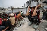 Γάζα, Διακοπή, GHF, Συμβούλιο Ασφαλείας, ΟΗΕ,gaza, diakopi, GHF, symvoulio asfaleias, oie