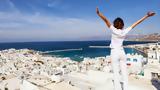 Τουρισμός, Airbnb,tourismos, Airbnb