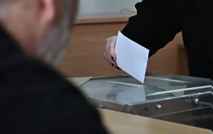 Generation Gap, Ballot Box, How Older Voters Are Shaping Greece’s Political Future