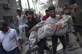 Γάζα, Δέκα Παλαιστίνιοι,gaza, deka palaistinioi