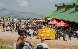 Όλα, Helmos Mountain Festival… Δείτε, ola, Helmos Mountain Festival… deite