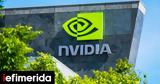 Nvidia, Ξεπέρασε, Microsoft,Nvidia, xeperase, Microsoft