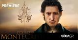 Nova, The Count,Monte Cristo, Sunday Premiere