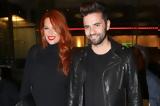 Θοδωρής Μαραντίνης, Σίσσυ Χρηστίδου, Μονόπρακτο,thodoris marantinis, sissy christidou, monoprakto