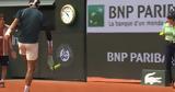 Roland Garros, O Μουζέτι,Roland Garros, O mouzeti