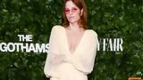 Πάρκερ Πόουζι, Gotham TV Awards 2025, Valentino,parker poouzi, Gotham TV Awards 2025, Valentino