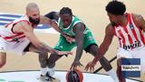 Παναθηναϊκός – Ολυμπιακός, Πότε, Game 3,panathinaikos – olybiakos, pote, Game 3