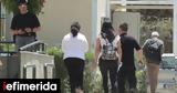 Greek Woman Accused, Travel Scam Released,Bail