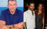 Γιώργος Λιάγκας, Χρηστίδου – Μαραντίνη,giorgos liagkas, christidou – marantini