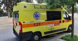 Θεσσαλονίκη, Εργατικό, ΒΙΠΕ Σίνδου - Διασωληνωμένος, Παπανικολάου, 34χρονος,thessaloniki, ergatiko, vipe sindou - diasolinomenos, papanikolaou, 34chronos