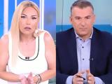 Γιώργος Λιάγκας, Τίνα Μεσσαροπούλου,giorgos liagkas, tina messaropoulou
