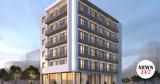 Hilton, Green Properties – Μελάκης A E, ÉRA Hotel Heraklion Tapestry Collection, Κρήτη,Hilton, Green Properties – melakis A E, ÉRA Hotel Heraklion Tapestry Collection, kriti
