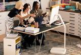 LG Smart Monitor Swing,