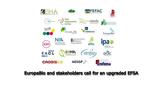 Αγροδιατροφικοί Κολοσσοί, Ζητούν, EFSA,agrodiatrofikoi kolossoi, zitoun, EFSA