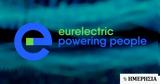 Eurelectric, Πέντε,Eurelectric, pente