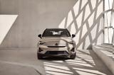 Volvo EX40,