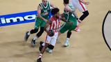 Stoiximan GBL, Πότε, Game 3, Παναθηναϊκό, Ολυμπιακό,Stoiximan GBL, pote, Game 3, panathinaiko, olybiako