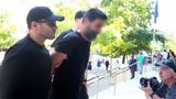 Απολογείται, Τούρκος, ΕΥΠ,apologeitai, tourkos, efp