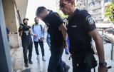 Κακουργηματική, 34χρονο, Θεσσαλονίκη,kakourgimatiki, 34chrono, thessaloniki