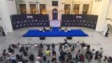Αναμέτρηση -αντιπολίτευσης, Forum –,anametrisi -antipolitefsis, Forum –