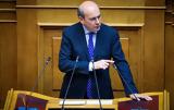 Χατζηδάκης, Chevron,chatzidakis, Chevron