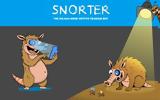 Snorter Bot SNORT –,