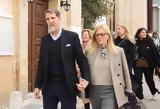 Μαρί Σαντάλ, Χρυσή Βαρδινογιάννη, Ντε Γκρες,mari santal, chrysi vardinogianni, nte gkres