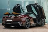 Novantacinque,Pininfarina Battista