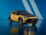 Επίσημο, Toyota Aygo X Hybrid, 116,episimo, Toyota Aygo X Hybrid, 116