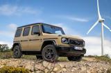 Mercedes,G-Class