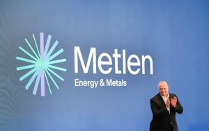 METLEN, Most Energy