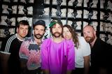 IDLES,Release Athens