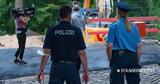Κολωνία, Απομάκρυνση 20 000, Β’ Παγκοσμίου Πολέμου,kolonia, apomakrynsi 20 000, v’ pagkosmiou polemou