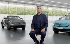 Nissan Leaf, Επιστρέφει, 600, [video], Nissan Leaf, epistrefei, 600, [video]