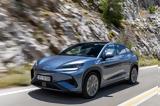 Test,BYD Sealion 7 Design AWD