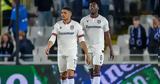 ΠΑΟΚ, Μεϊτέ, Τάισον,paok, meite, taison