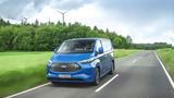 Νέο Ford E-Transit Custom, Ακόμα,neo Ford E-Transit Custom, akoma