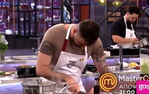 MasterChef 2025, Ποιος, MasterChef 2025, poios