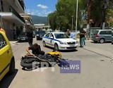 Καλαμάτα, Τραυματίστηκαν, ΔΙ ΑΣ, – Συνελήφθη 24χρονος,kalamata, travmatistikan, di as, – synelifthi 24chronos