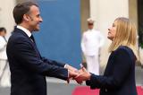 Προτεραιοτητα, ΗΠΑ, ΝΑΤΟ,proteraiotita, ipa, nato