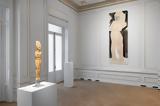 Μουσείο Κυκλαδικής Τέχνης Marlene Dumas, Cycladic Blues | 5 Ιουνίου – 2 Νοεμβρίου 2025,mouseio kykladikis technis Marlene Dumas, Cycladic Blues | 5 iouniou – 2 noemvriou 2025