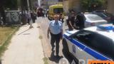 Καλαμάτα, Τραυματίστηκαν, ΔΙ ΑΣ, - Συνελήφθη 24χρονος,kalamata, travmatistikan, di as, - synelifthi 24chronos