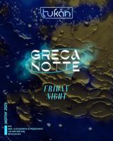 Greca Notte,Tukan