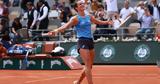 Roland Garros, Νο 361, Μπουαζόν,Roland Garros, no 361, bouazon