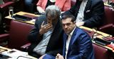 Παύλος Πολάκης, Αλέξης Τσίπρας,pavlos polakis, alexis tsipras