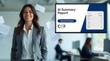 Clip News,AI Summary Report