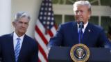 Τραμπ, FED, - Η Ευρώπη,trab, FED, - i evropi