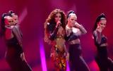 Ελένη Φουρέιρα, Eurovision,eleni foureira, Eurovision
