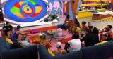 Big Brother, Ώρα, – Άνω, Ανδρέα Μπαρόλα,Big Brother, ora, – ano, andrea barola